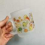 フロストマグカップ(おべんとう)
