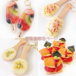 薄藍様専用ページ