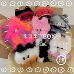 連れてってー♪ネコネコBOX🐈②