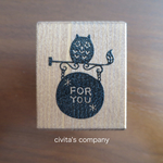 壁看板(for you)