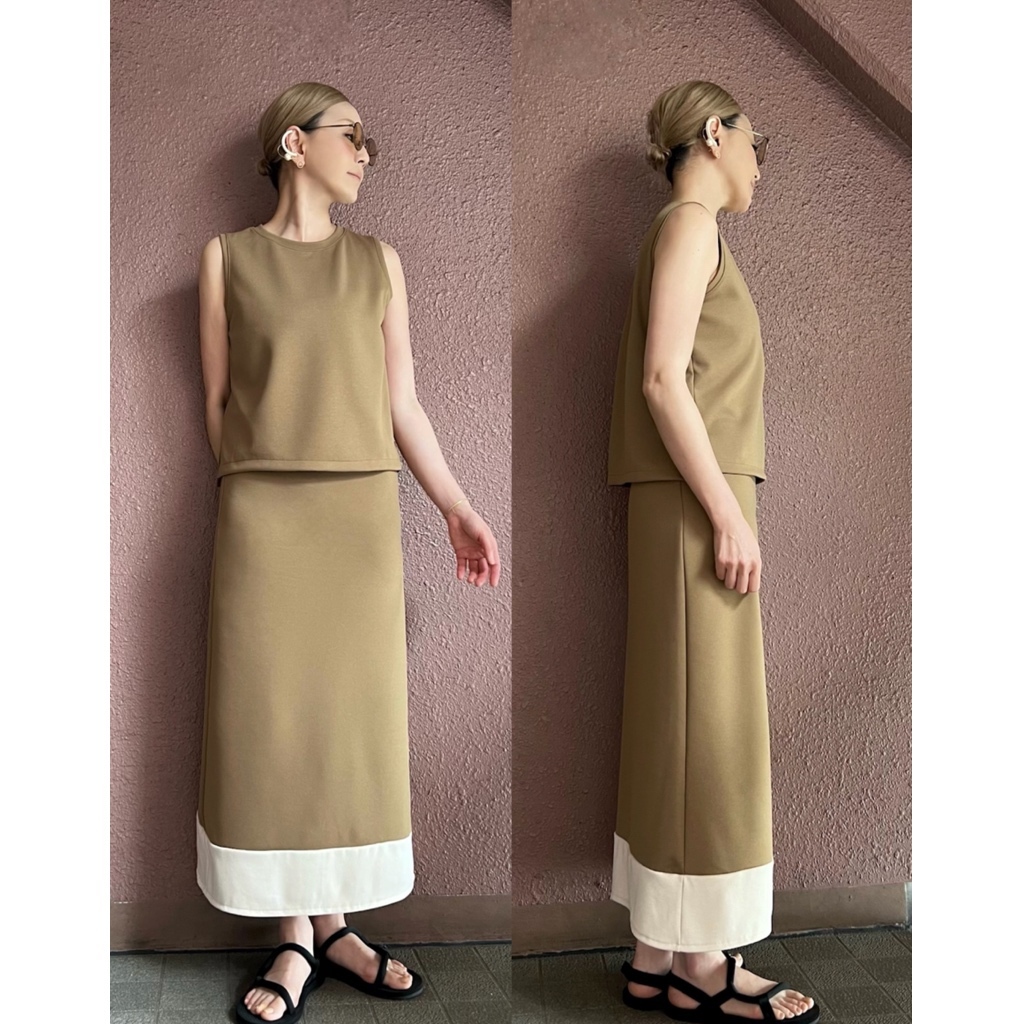 RATA rata 作家　超軽量 オールインワン・サロペット　ミンネハンドメイド RATA rata 作家 超軽量 オールインワン・サロペット ミンネ