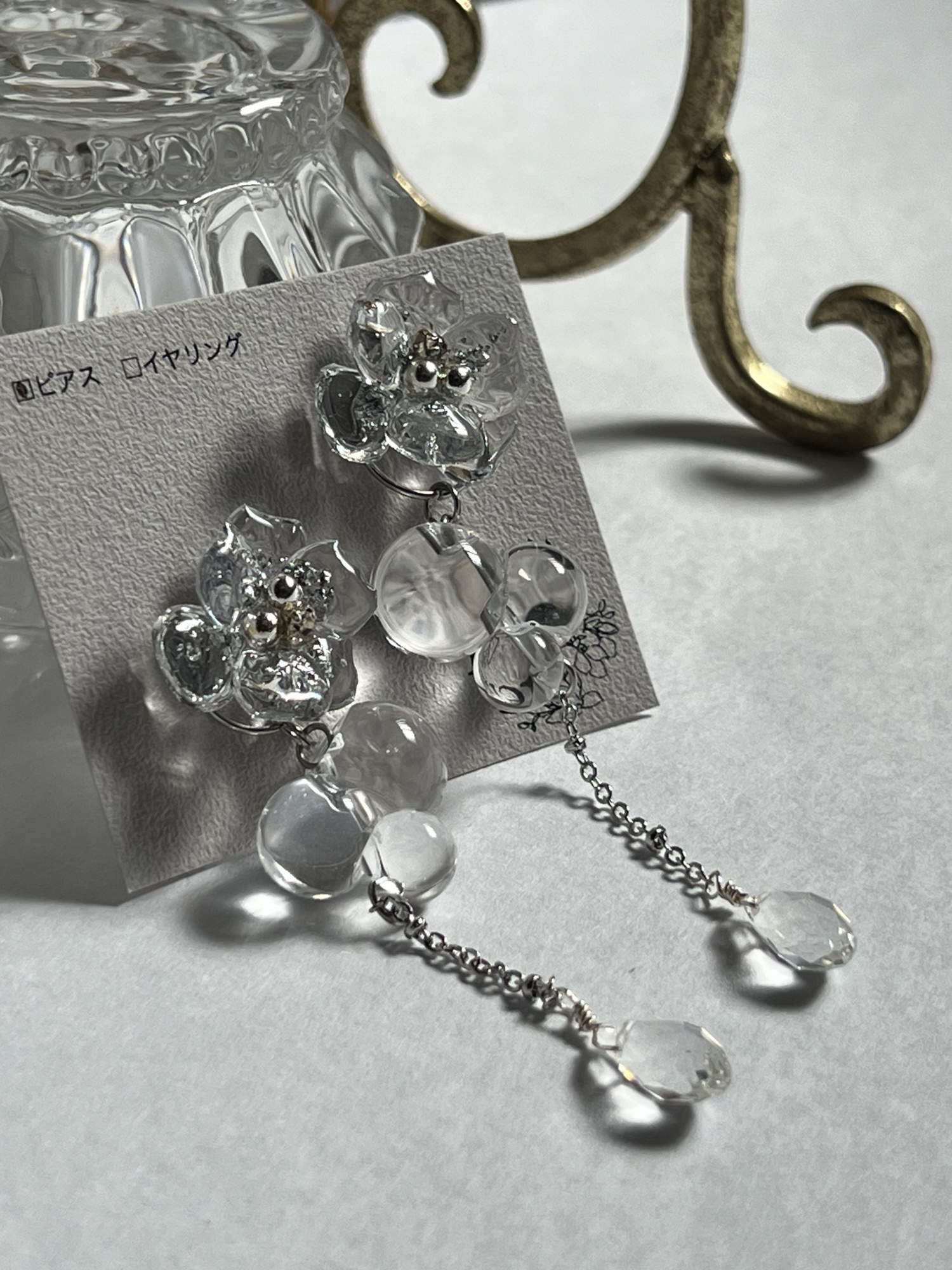 Rei GALLERY - 作品一覧 | minne 国内最大級のハンドメイド・手作り