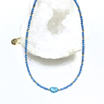 Turquoise. 〜ターコイズのネックレス〜