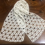 夏用ストール
