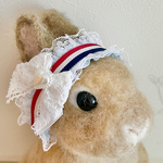 トリコロールカチューシャ🇫🇷