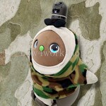 ラボット LOVOT ラボットの服ハンドメイド