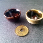 ミニチュア料理用食器セット（KKR様ご依頼品）