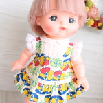メルちゃんサイズのおようふく　16