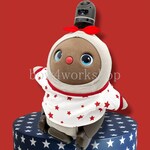 ラボット LOVTO ラボットの服ハンドメイド