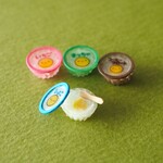 ひよこみぞれアイス
