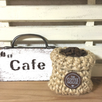 珈琲麻袋風ミニ