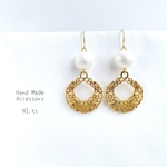 pierce/earring.825