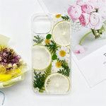 スマホリング付き、押し花ケース、iPhone13、iPhone13Pro、iPhone13mini、、iPhone13Pro Max、全機種対応、姫様、
