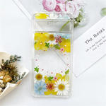 姫様、 押し花手帳型ケース、iPhone全機種対応、iPhone12、iPhone12mini、iPhoneSE