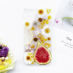 押し花ケース、iPhone12、iphone6、AQUOS sense5G 、Galaxy S8、Xperia 5、Galaxy A21