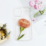 結婚式、 押し花手帳型ケース、iPhone全機種対応、iPhone12、iPhone12mini、iPhoneSE