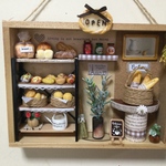 ナチュラルベーカリー🥖🍞🪴