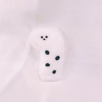 チンアナゴ宇宙人くんのぬいぐるみ