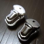 差し込み金具変更オーダー