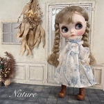 ブライス ✽ リカちゃん　お洋服　アウトフィット