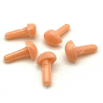 6mm 20個 ピンク さし鼻
