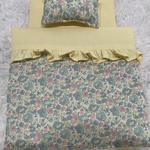 ハンドメイド☆ドール用お布団セット