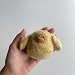 npapiぬいぐるみmini(Easter npati)