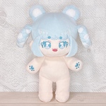 15cmぬいちゃん（サイダー）