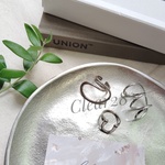 予約販売 Ring𓂃 ◌‬𓈒𓋪‪単品  ゴールドorシルバー選べます´`*♡