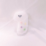 カラフルチンアナゴ宇宙人くんのぬいぐるみ