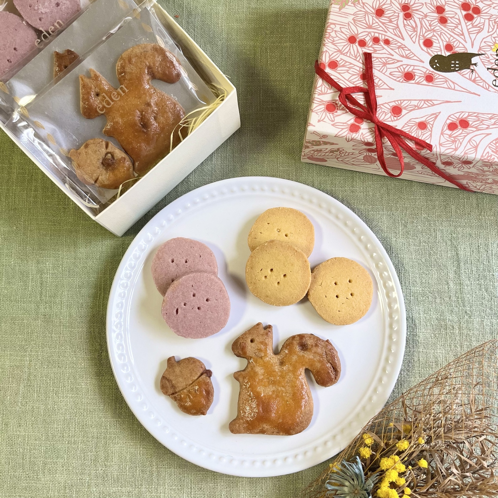 焼き菓子詰め合わせの人気通販 | minne byGMOペパボ 国内最大級