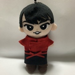 チルぬい 服 衣装 赤いコックコート 黄金のワンスプーン 舘様 すのチル