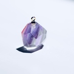 50 colors of glass jewel #12 fireworks