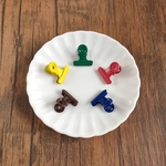 クリップピアス•イヤリング