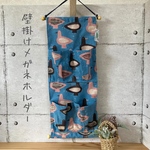 壁掛けメガネホルダー