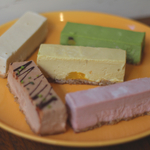 【終了間近！10％OFF＆送料無料】酵素たっぷり！ローケーキ（10個セット）※卵・バター・乳・小麦・白砂糖不使用