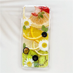 手帳タイプケース/iPhone5/iPhoneSE2/iPhone12/iPhoneX/iPhone7/iphone 全機種対応/押し花 スマホケース