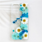 押し花 スマホケース/iPhone ケース/iPhoneSE次世代/iPhone11/GALAXY S20/Galaxy/Xperia/Xperia5/HUAWEI P30/Google Pixel3