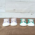 すのチルぬいのお靴