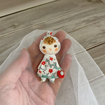ずきんちゃん⑥