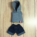 3yoko17様専用☆ねんどろいどどーる服☆オーダーページ