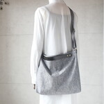 e・・・さま専用ご注文ページ・3WAYバッグ（リネンダンガリー）ハンドメイド