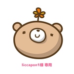 【liccapon1様専用】