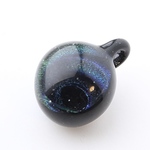 【一点もの】　とんぼ玉　宇宙　