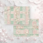 デザインペーパーNo.63