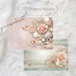 7月Originalデザインペーパーcomplete set