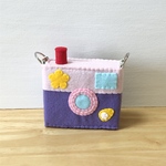 フエルトのカメラ⑦