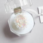 milk jam  ✴︎  リング
