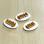 ミニチュア♡ぎょうざ