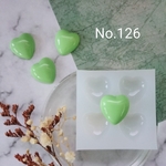 シリコンモールドNo.126